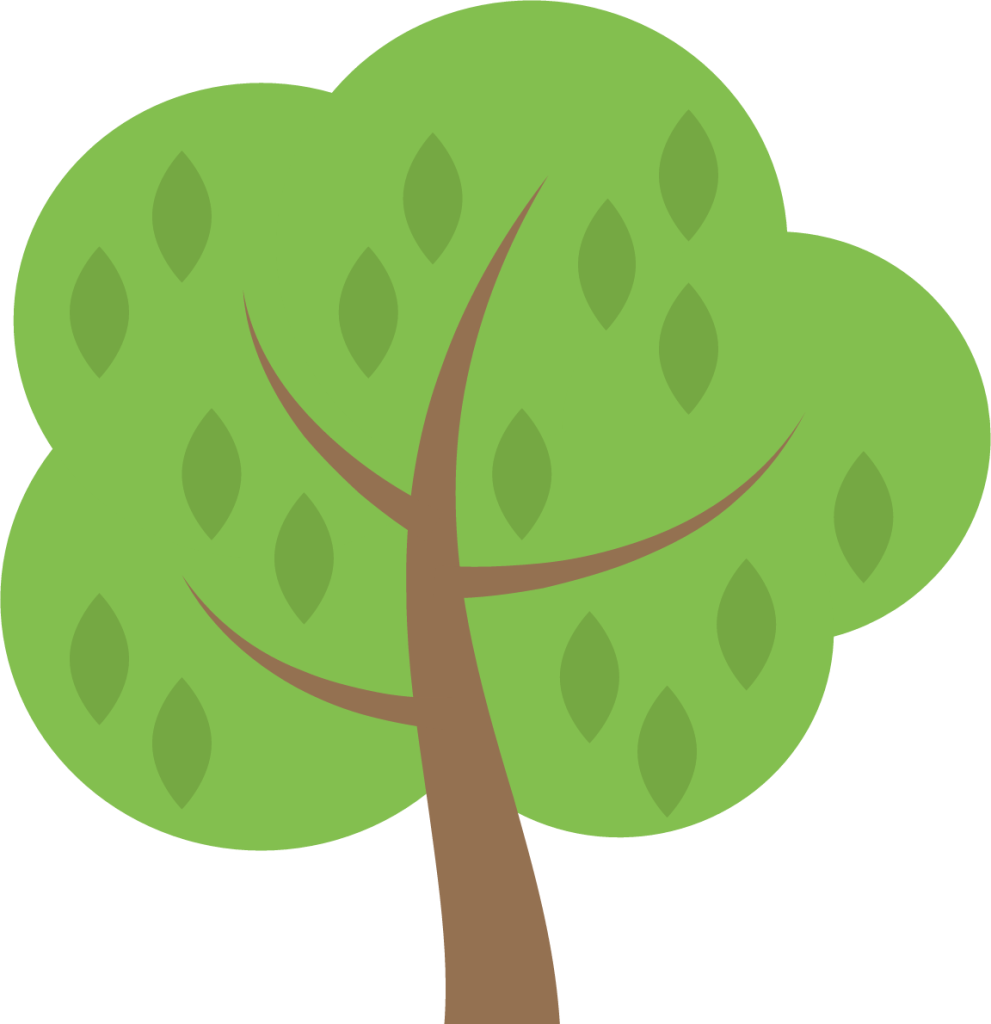 icono de una planta
